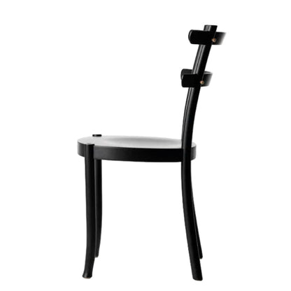 Wood Chair