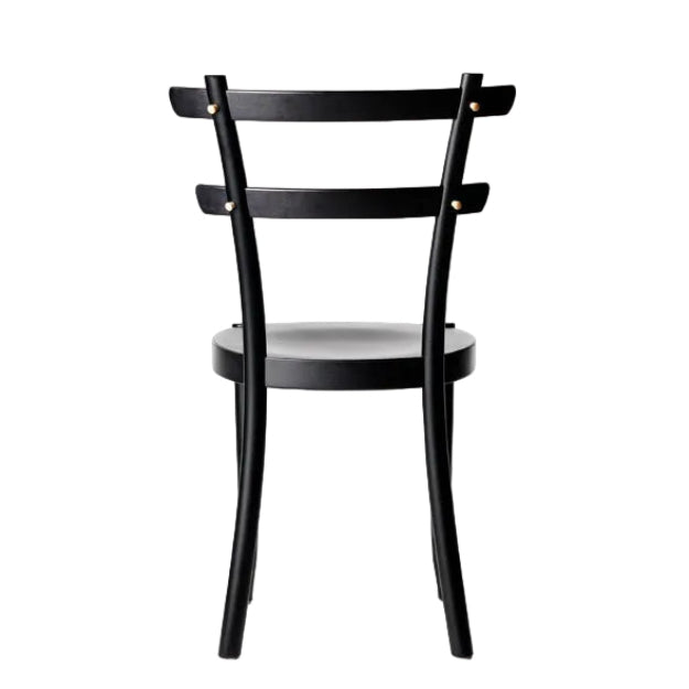 Wood Chair