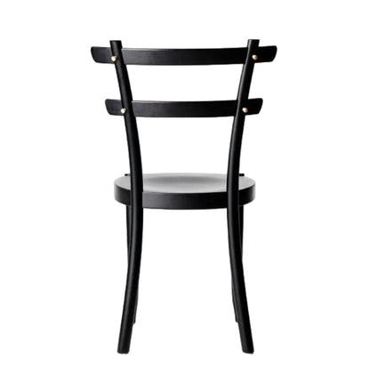 Wood Chair