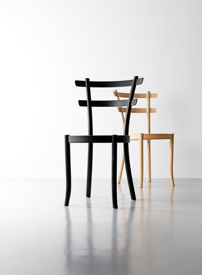 Wood Chair