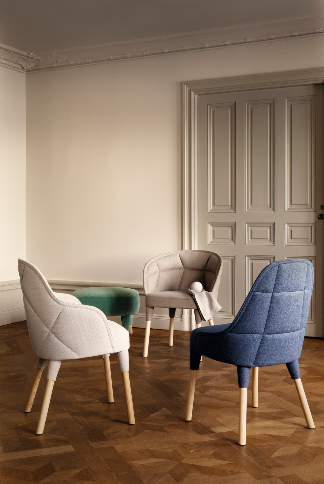 Emily Armchair