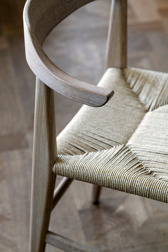 Hedda Armchair