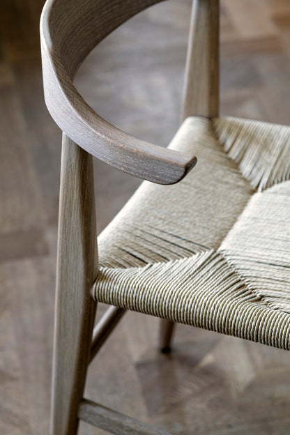 Hedda Armchair