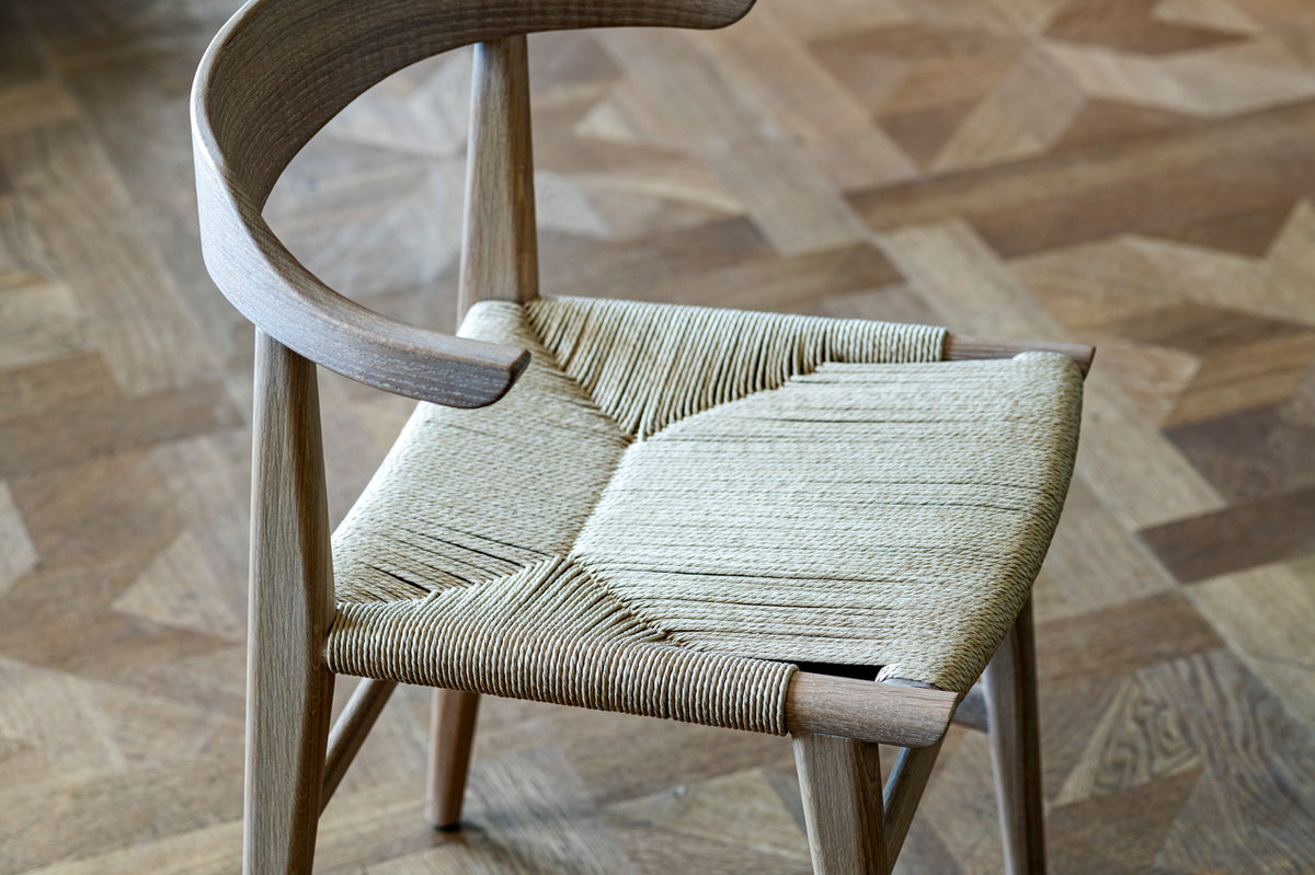 Hedda Armchair