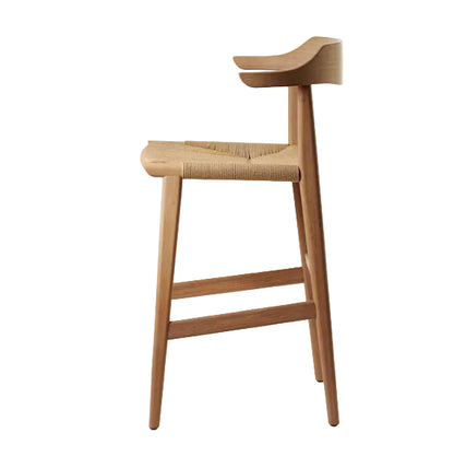 Hedda Bar Stool