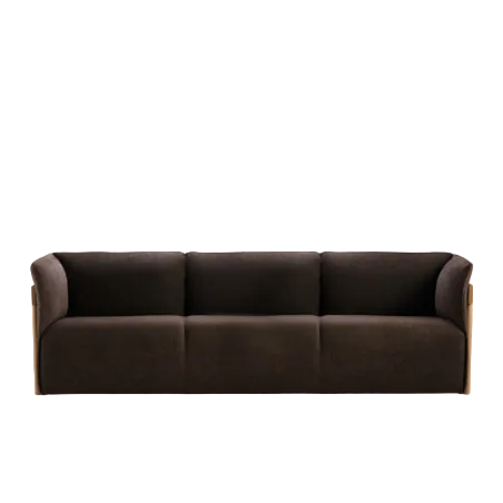 Simris Sofa (3-Seater)