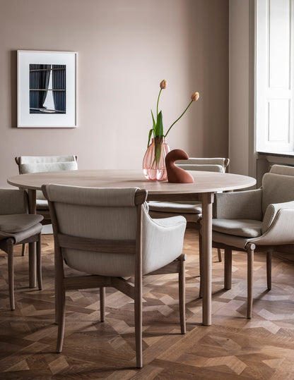 Tak Table (Round)
