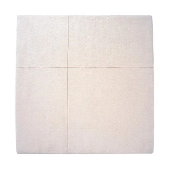 Golden Section Rug (Hand Loom)