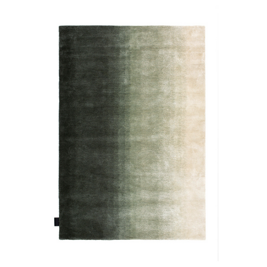 Gradient Hand Tufted Rug
