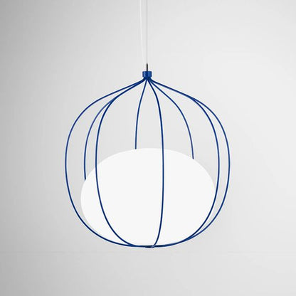 Hoop Small Pendant