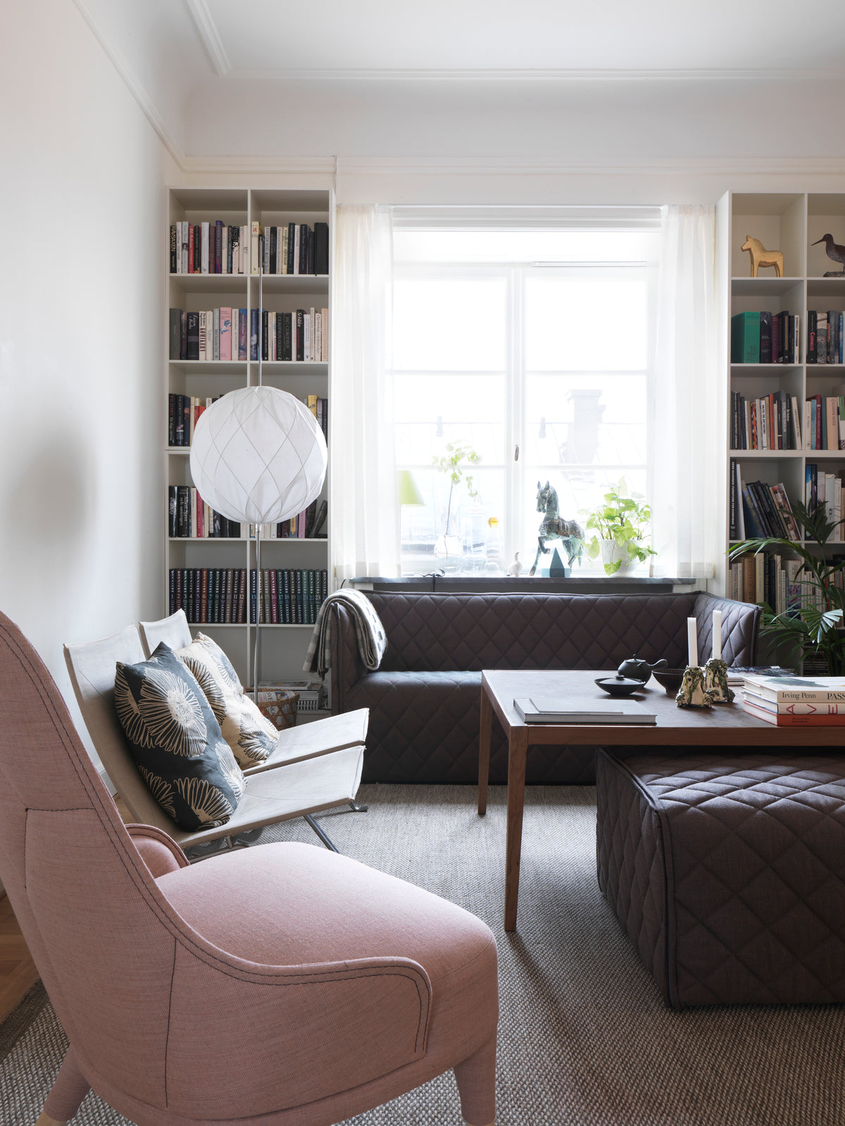 Emma Easy Chair