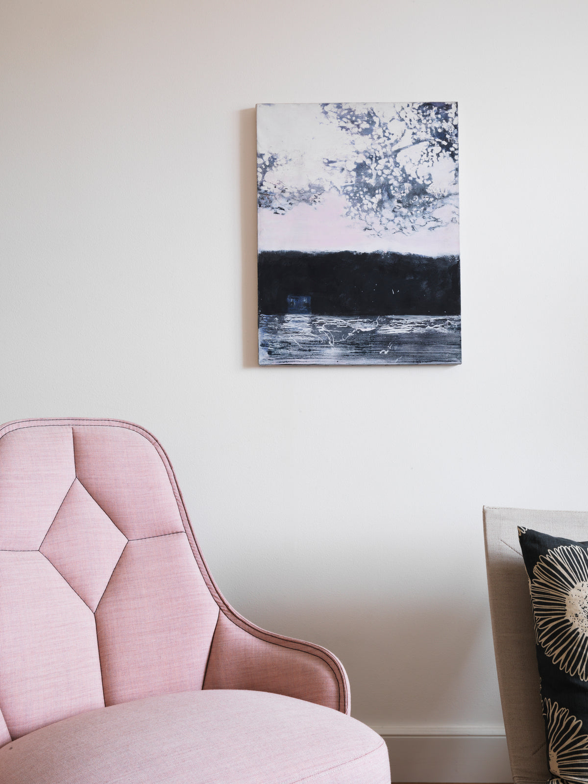 Emma Easy Chair