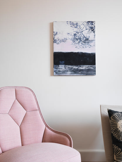 Emma Easy Chair