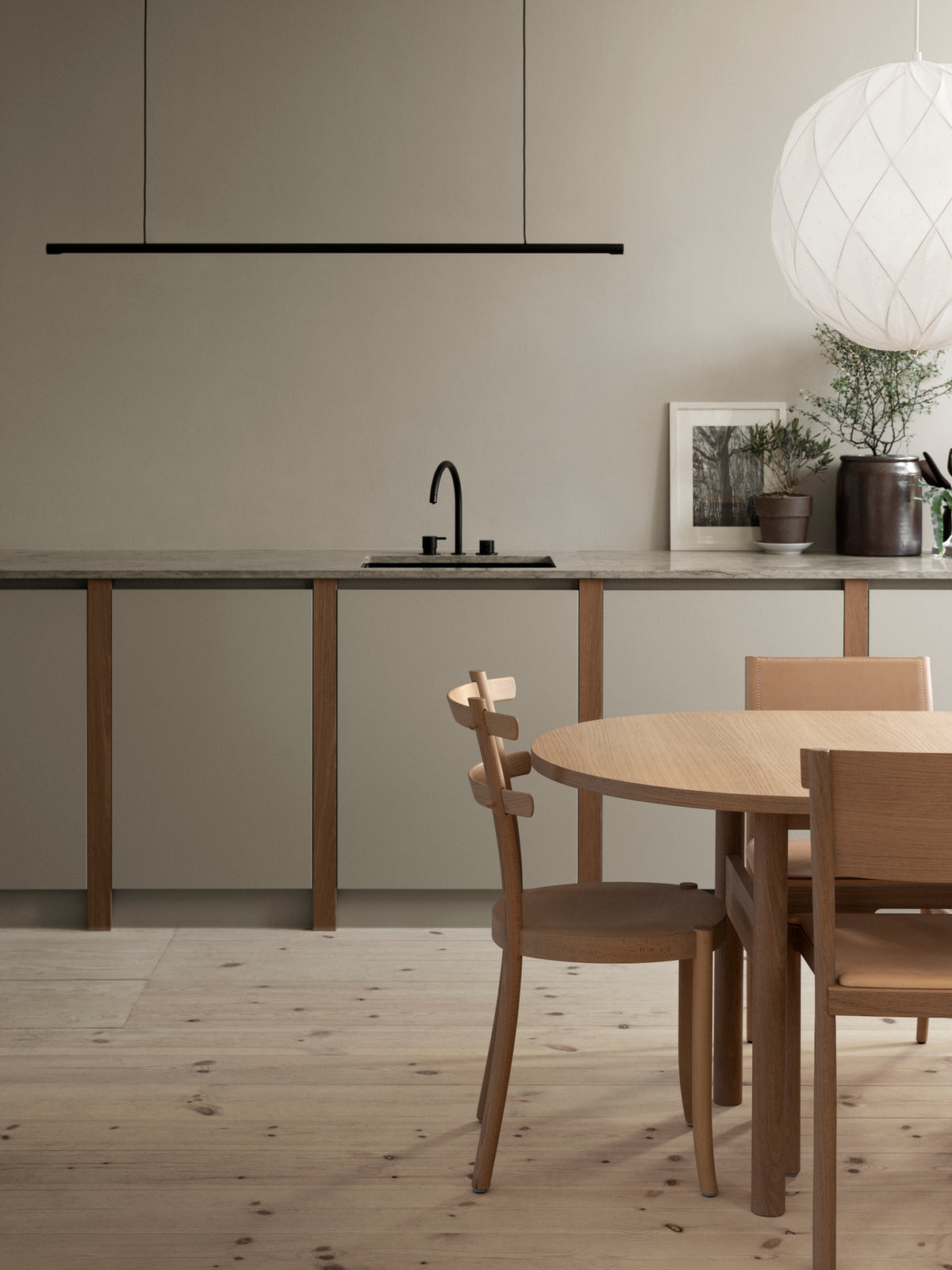 Ateljé Table
