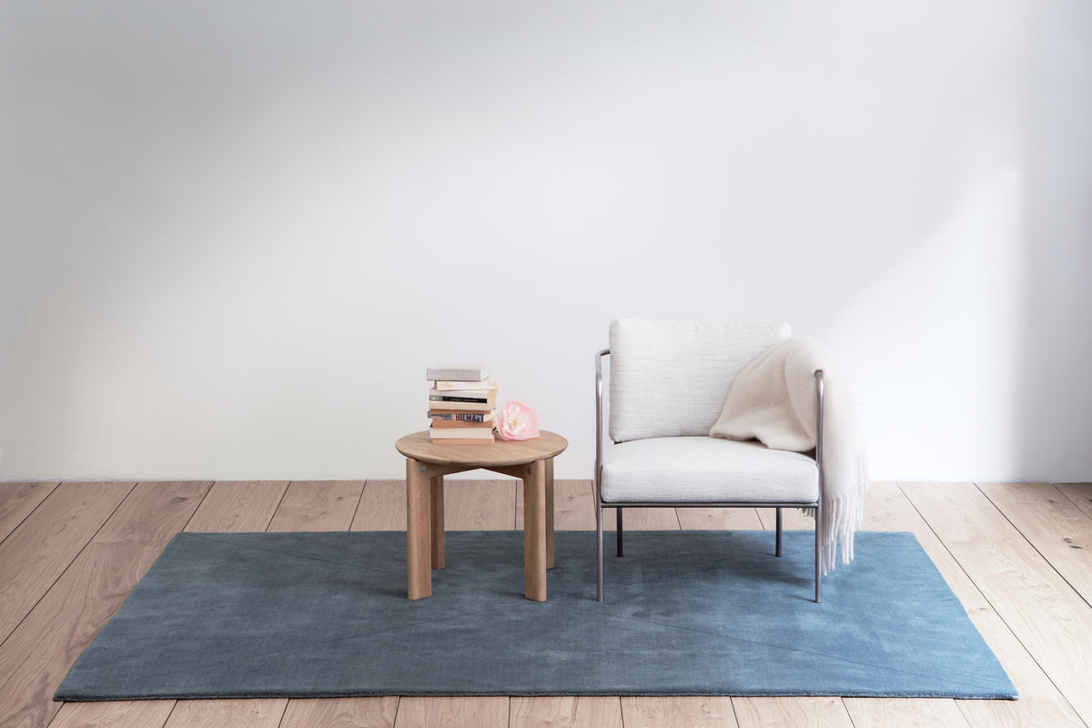 Salt Carpet (Hand Loom)