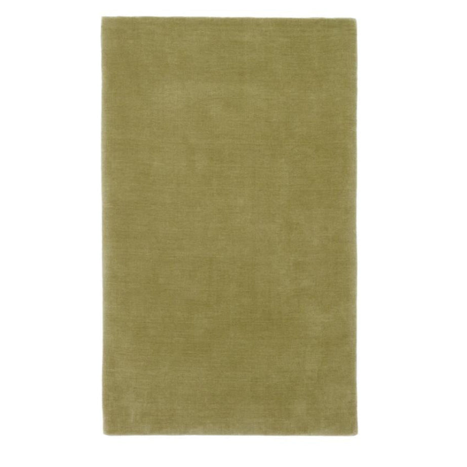 Plain Wool Rug (Hand Loom)