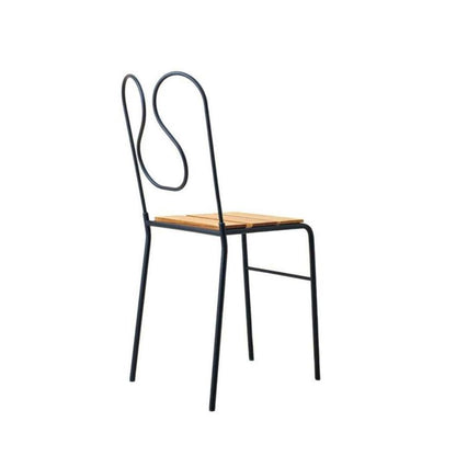 Liv Chair (Outdoor)