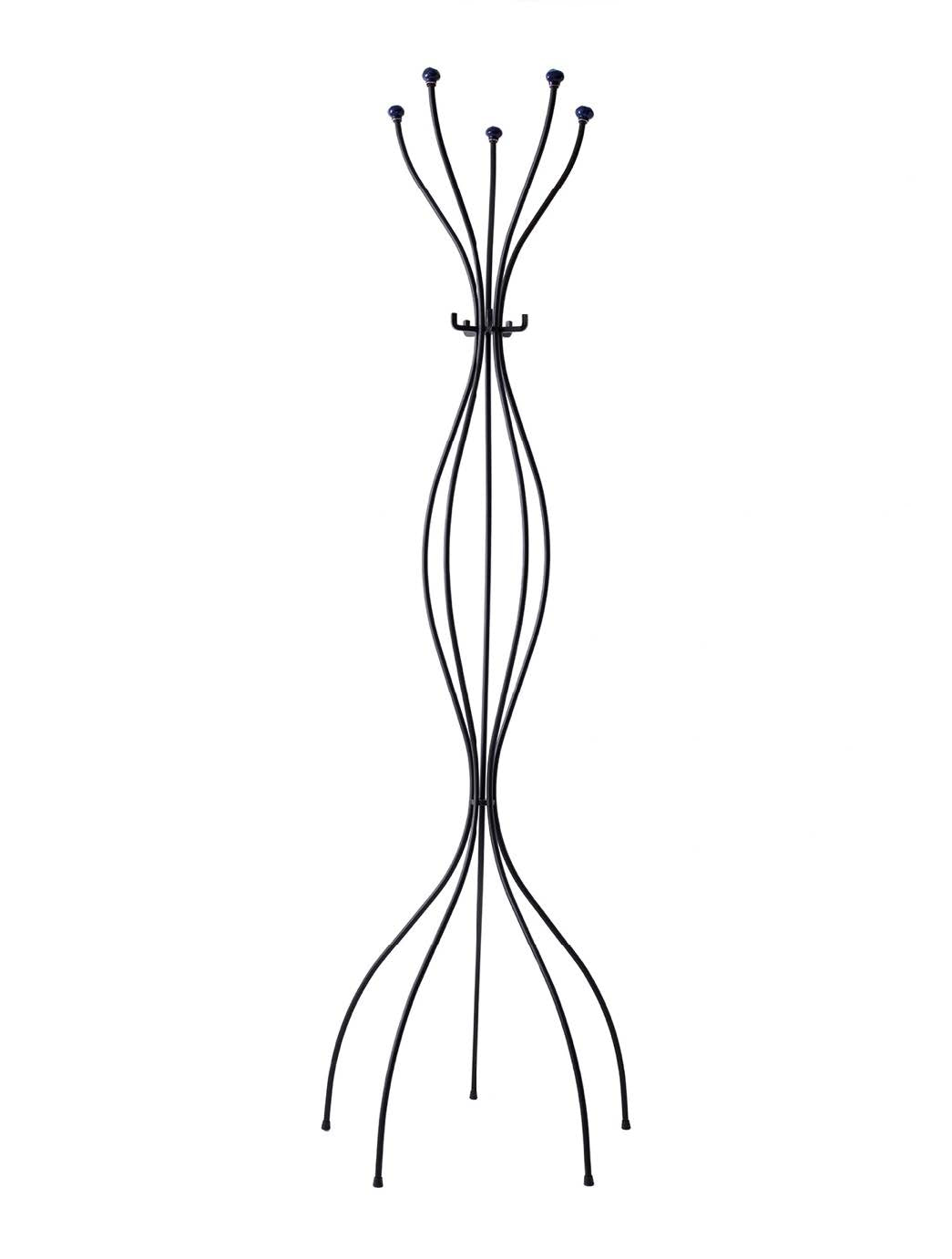 Spira Coat Hanger