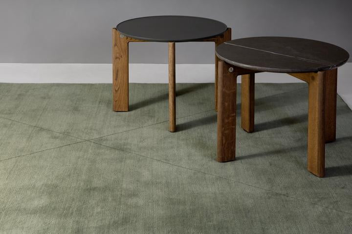 Salt Carpet (Hand Loom)