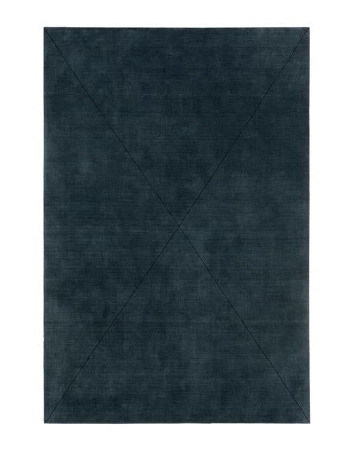 Salt Carpet (Hand Tufted)