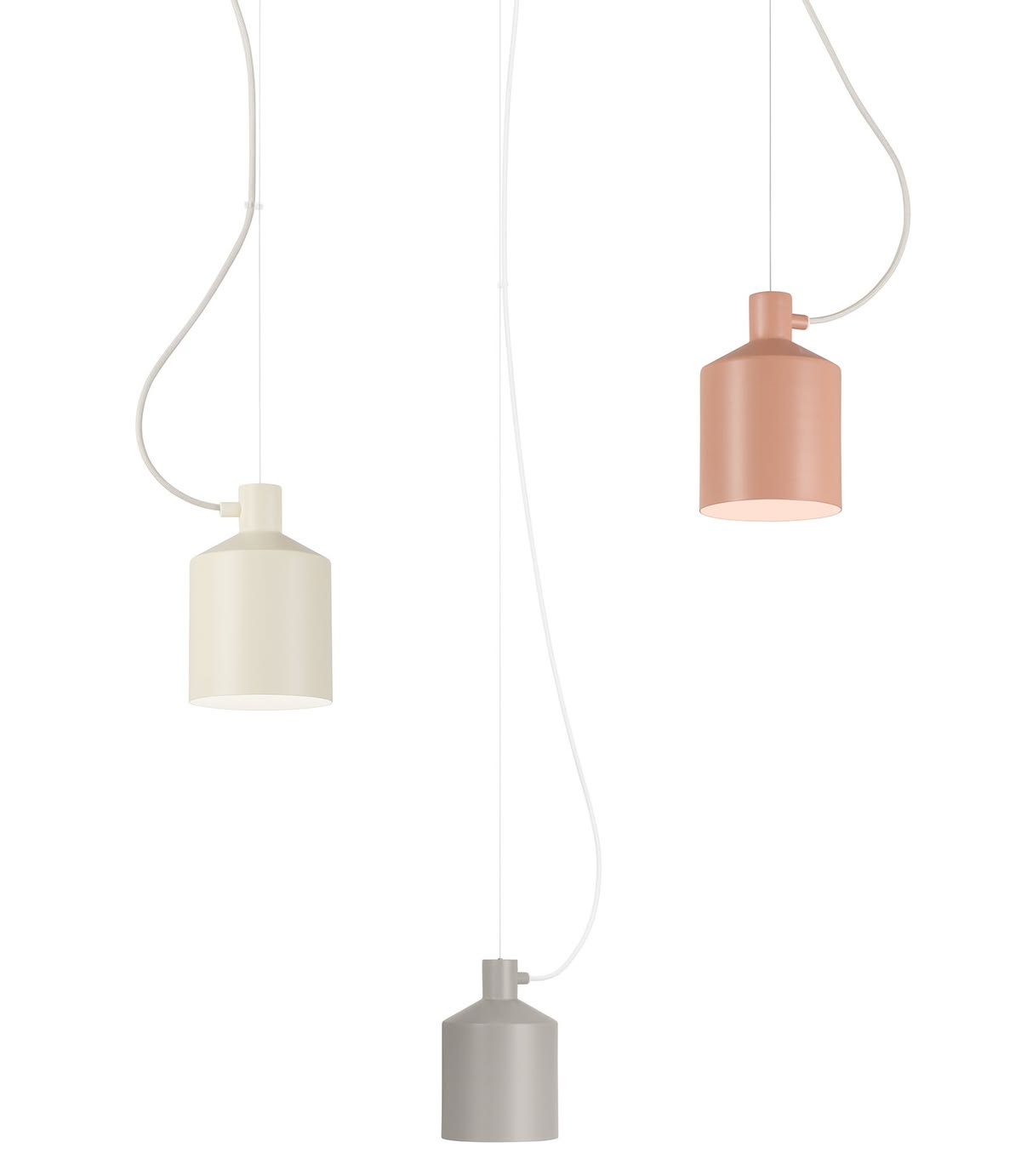 Silo Pendant