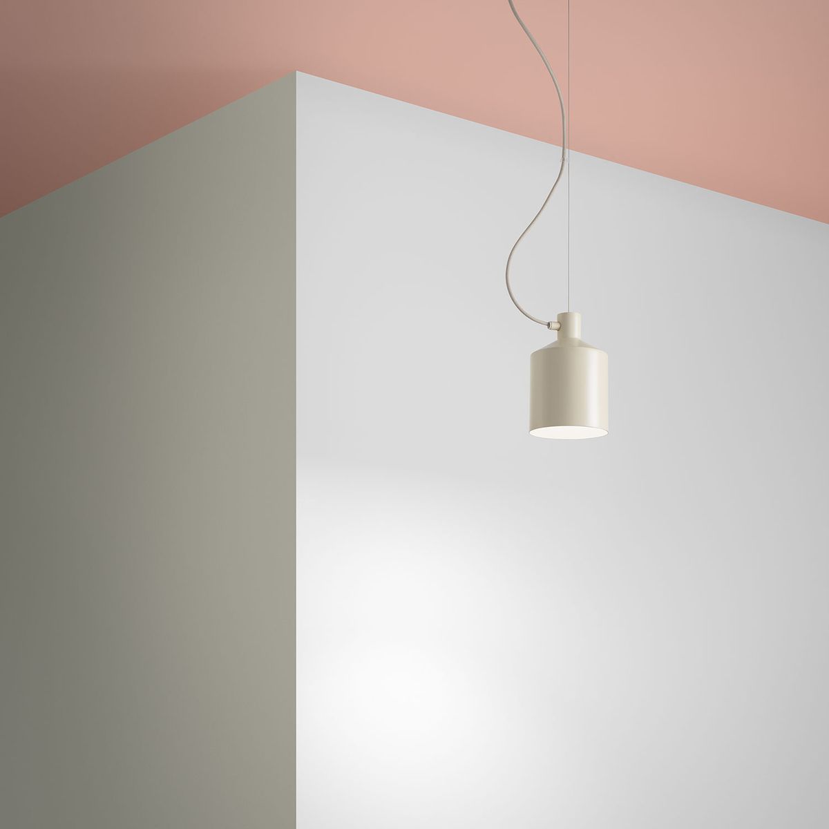 Silo Pendant