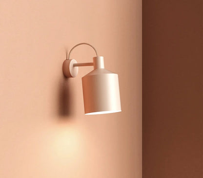 Silo Wall Light