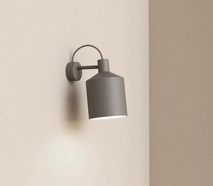 Silo Wall Light