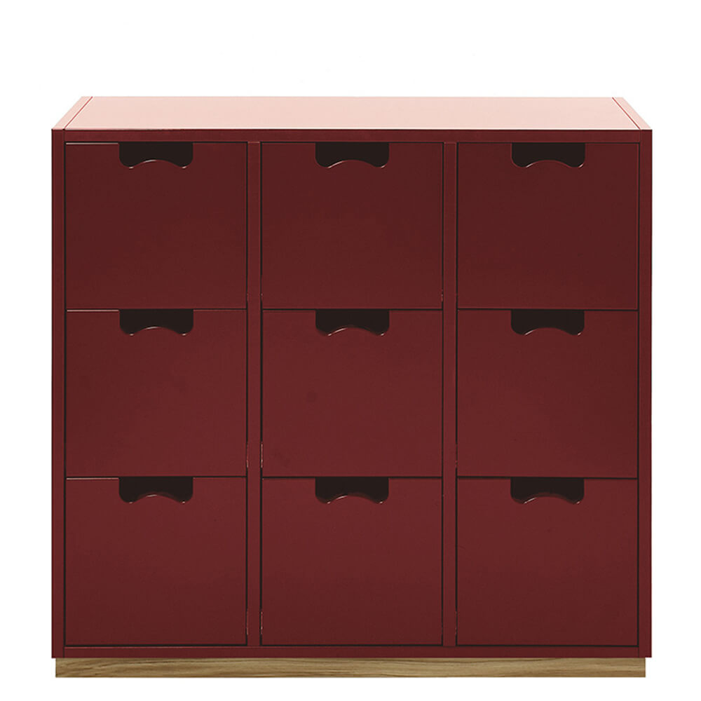 Snow Drawer B3