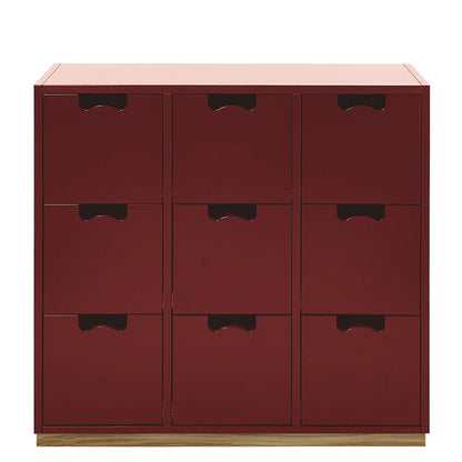Snow Drawer B3