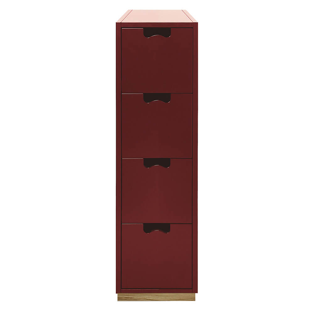Snow Drawer J4