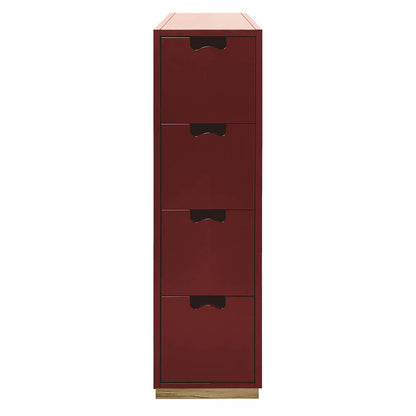 Snow Drawer J4
