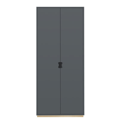 Designed by Thomas Sandell and Jonas Bohlin 1994.  The classic high Snow Cabinet F has two soft-closing doors, 4 adjustable lacquered shelves, and 1 fixed shelf. Extra shelves can be ordered. Choose between two depths.