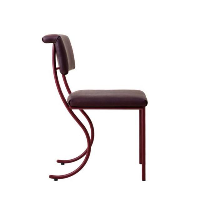 Tivoli Chair