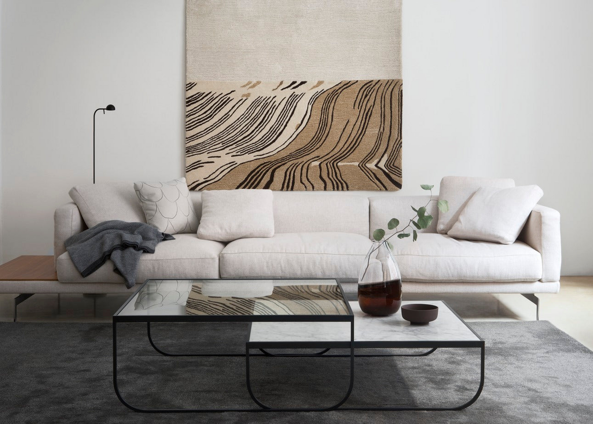 Horizon Field Rug