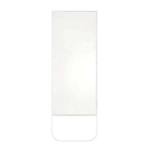 Designed by Broberg and Ridderstråle 2011.  Wall-mounted or floor-standing mirror.