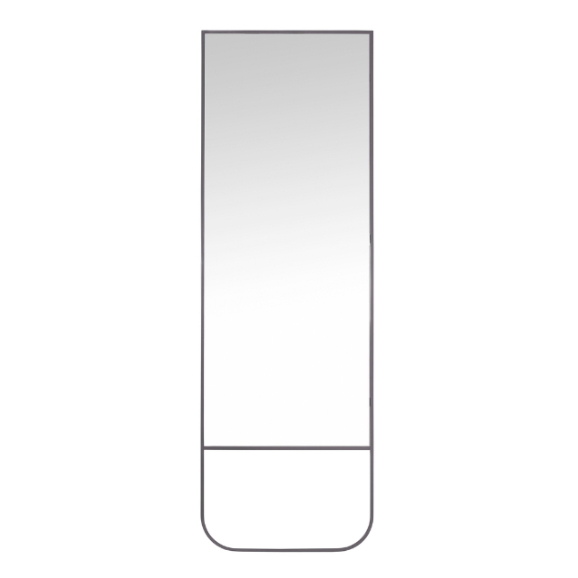 Designed by Broberg and Ridderstråle 2011.  Wall-mounted or floor-standing mirror.