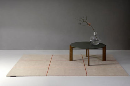 Wedge XL Carpet (Hand Loom)