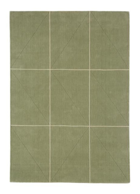 Wedge XL Carpet (Hand Loom)