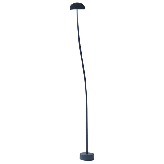 Curve Long Floor Lamp