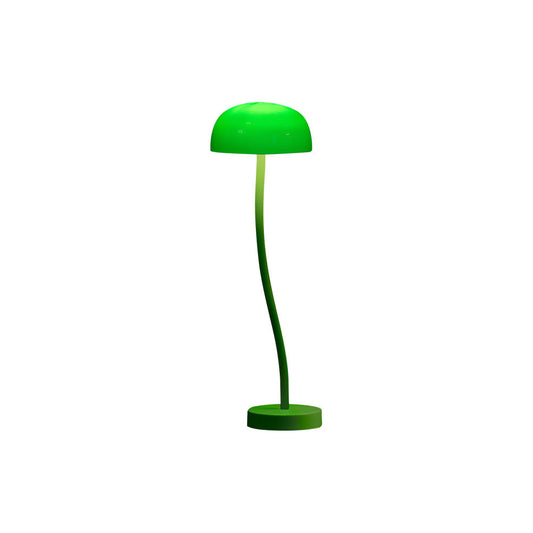 Curve Long Table Lamp