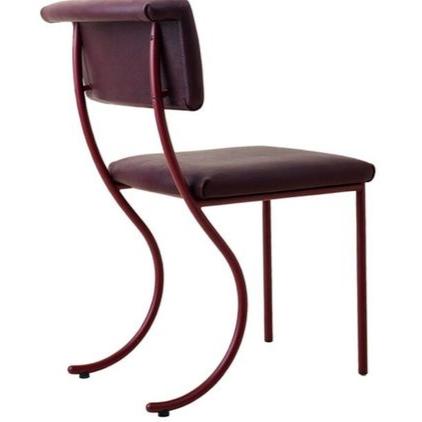 Tivoli Chair